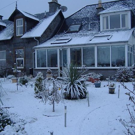 Springfield B&B Boreland of Colvend Dış mekan fotoğraf