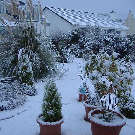 Springfield B&B Boreland of Colvend Dış mekan fotoğraf