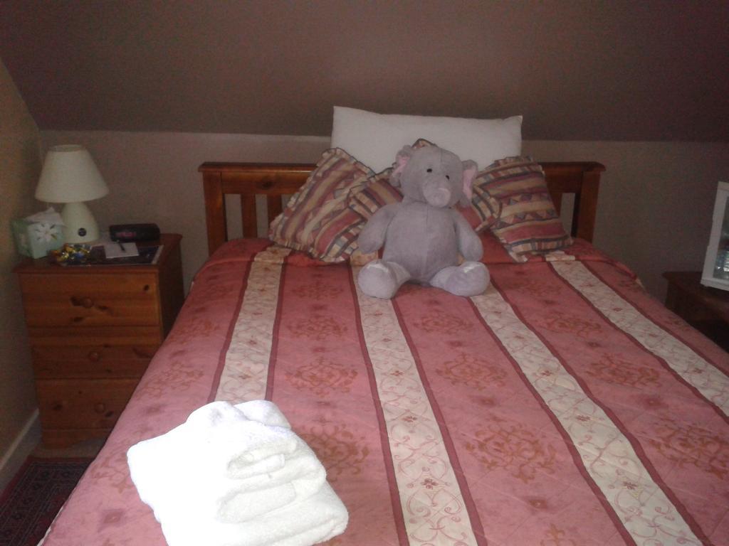 Springfield B&B Boreland of Colvend Oda fotoğraf