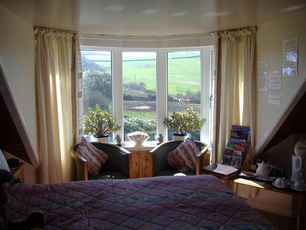 Springfield B&B Boreland of Colvend Oda fotoğraf