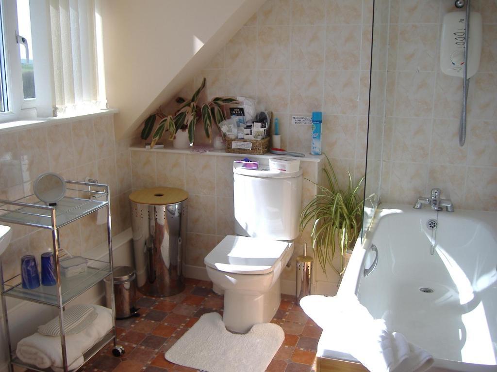 Springfield B&B Boreland of Colvend Oda fotoğraf