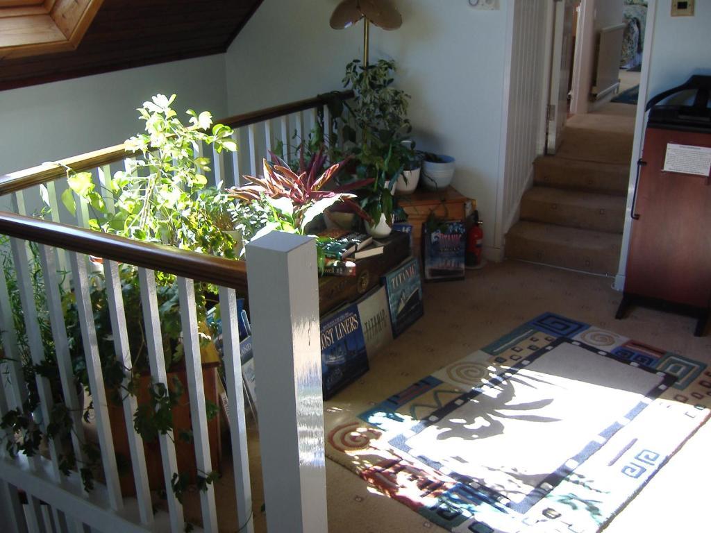 Springfield B&B Boreland of Colvend Dış mekan fotoğraf