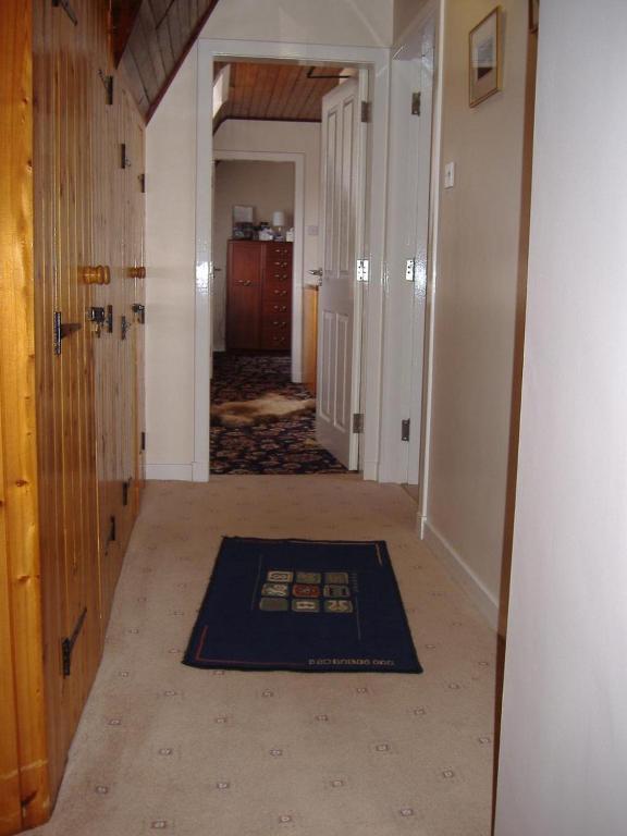 Springfield B&B Boreland of Colvend Dış mekan fotoğraf