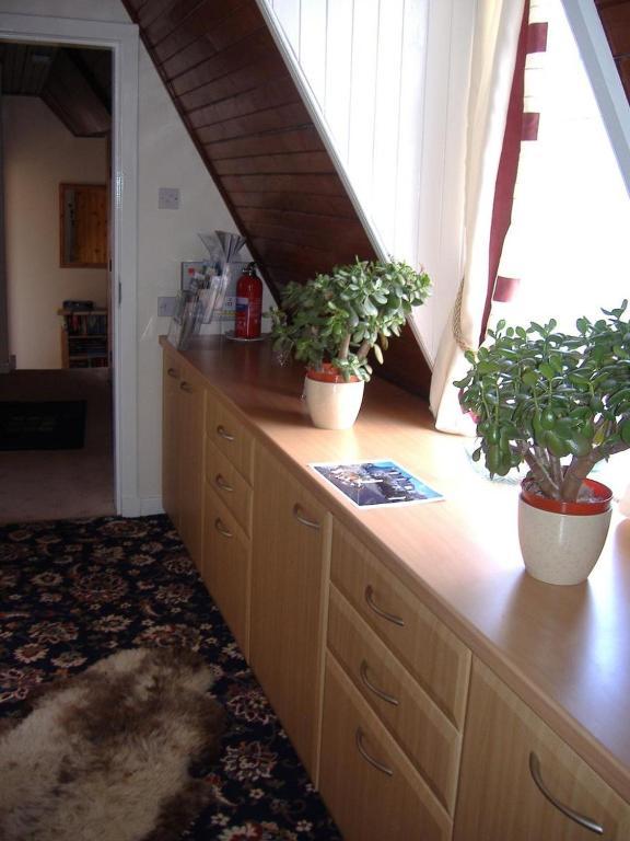 Springfield B&B Boreland of Colvend Dış mekan fotoğraf