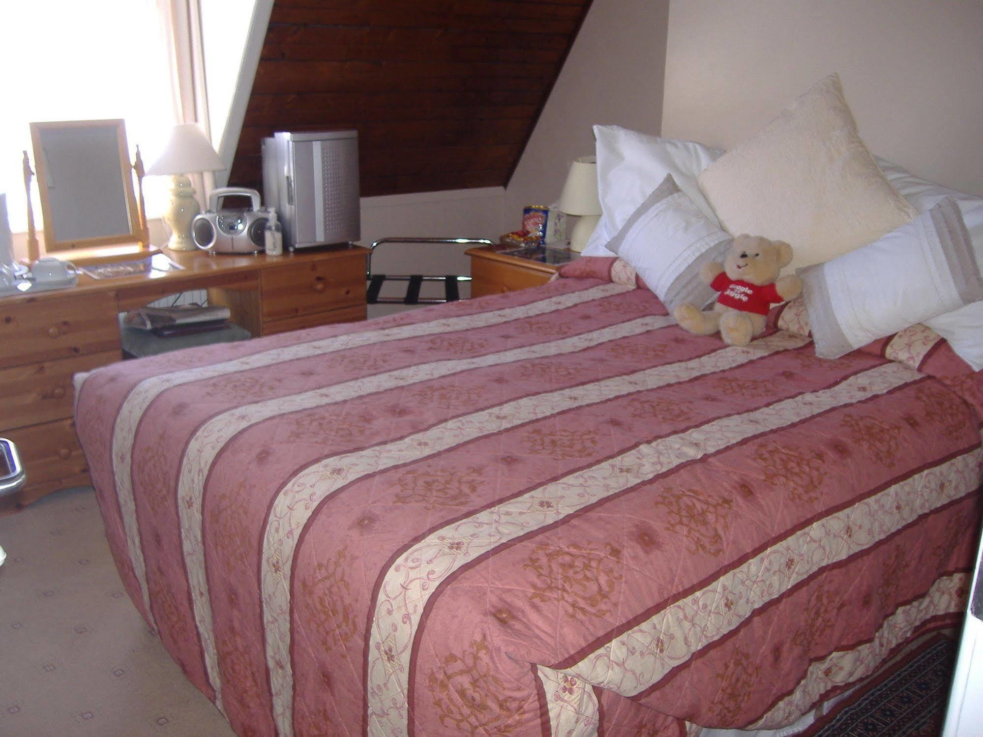 Springfield B&B Boreland of Colvend Dış mekan fotoğraf