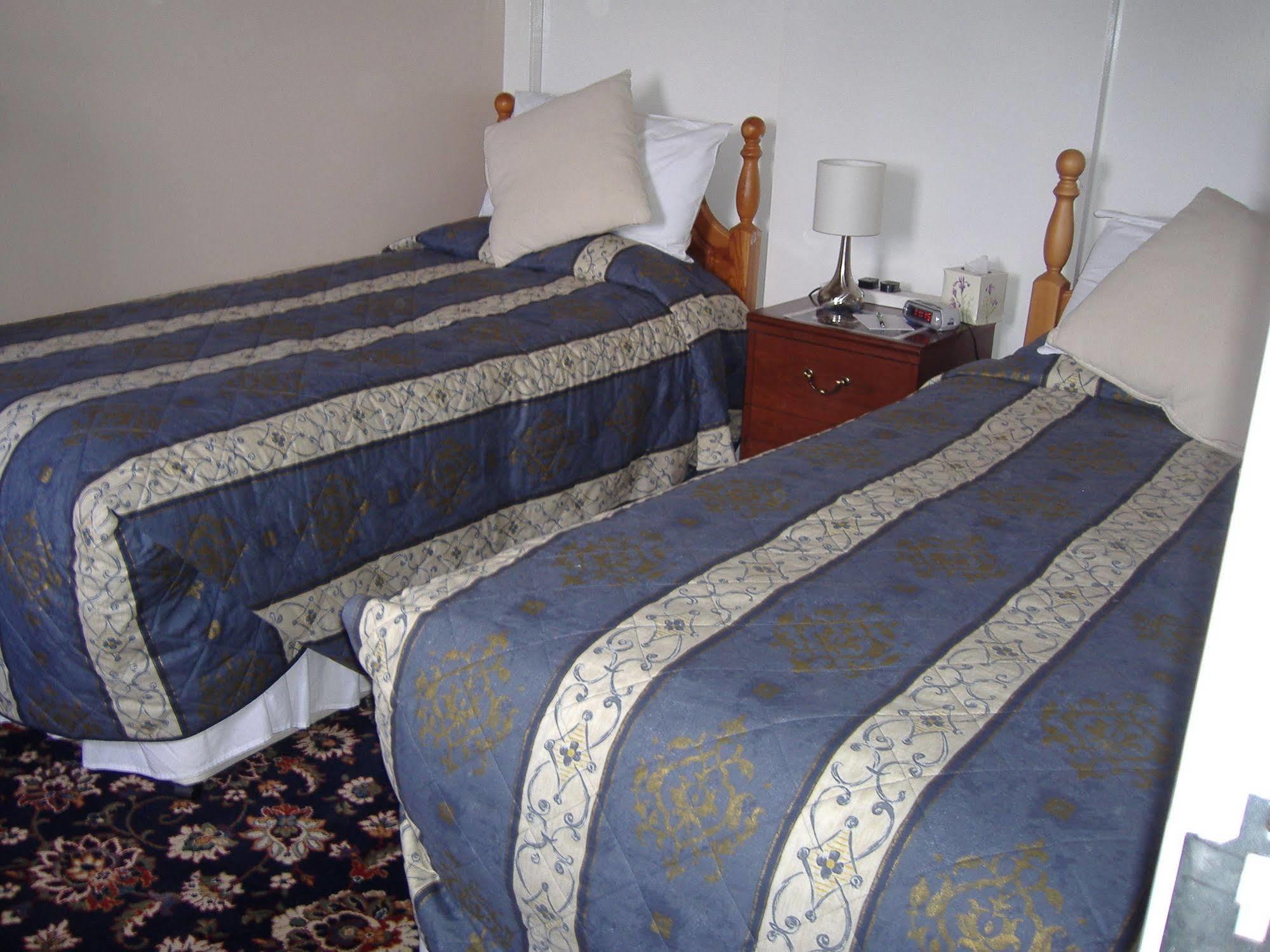 Springfield B&B Boreland of Colvend Dış mekan fotoğraf
