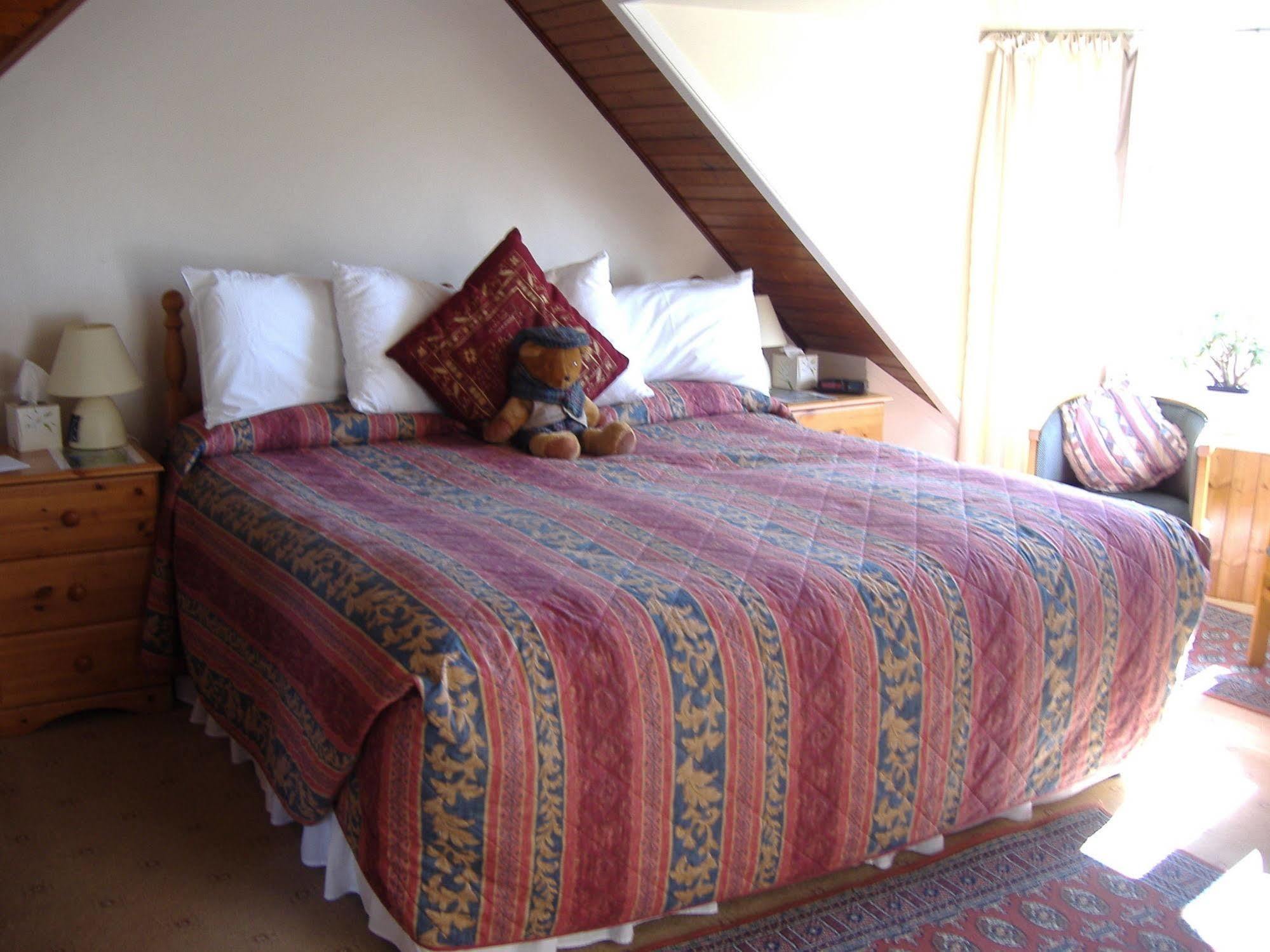 Springfield B&B Boreland of Colvend Dış mekan fotoğraf