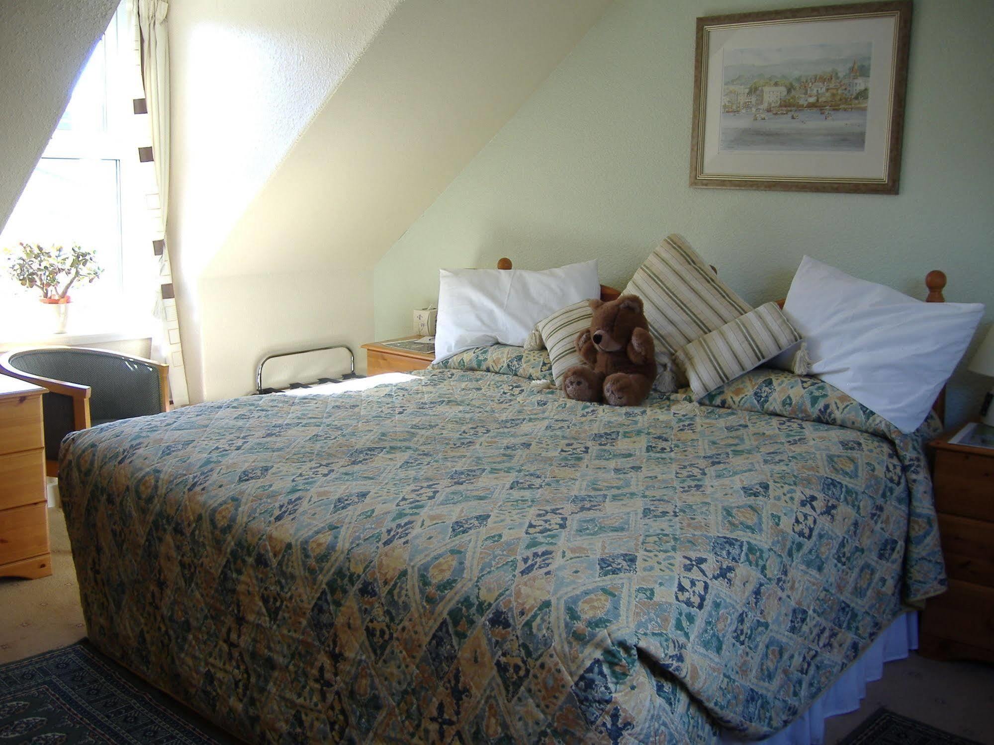 Springfield B&B Boreland of Colvend Dış mekan fotoğraf